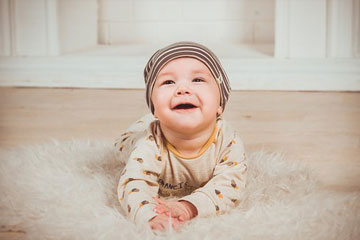 牛年男牛宝宝取名大全2021,龚姓十月出生的牛年男孩取名大全