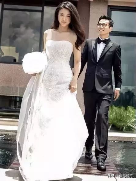 婚纱女王王薇薇生活态度,婚纱女王王薇薇视频