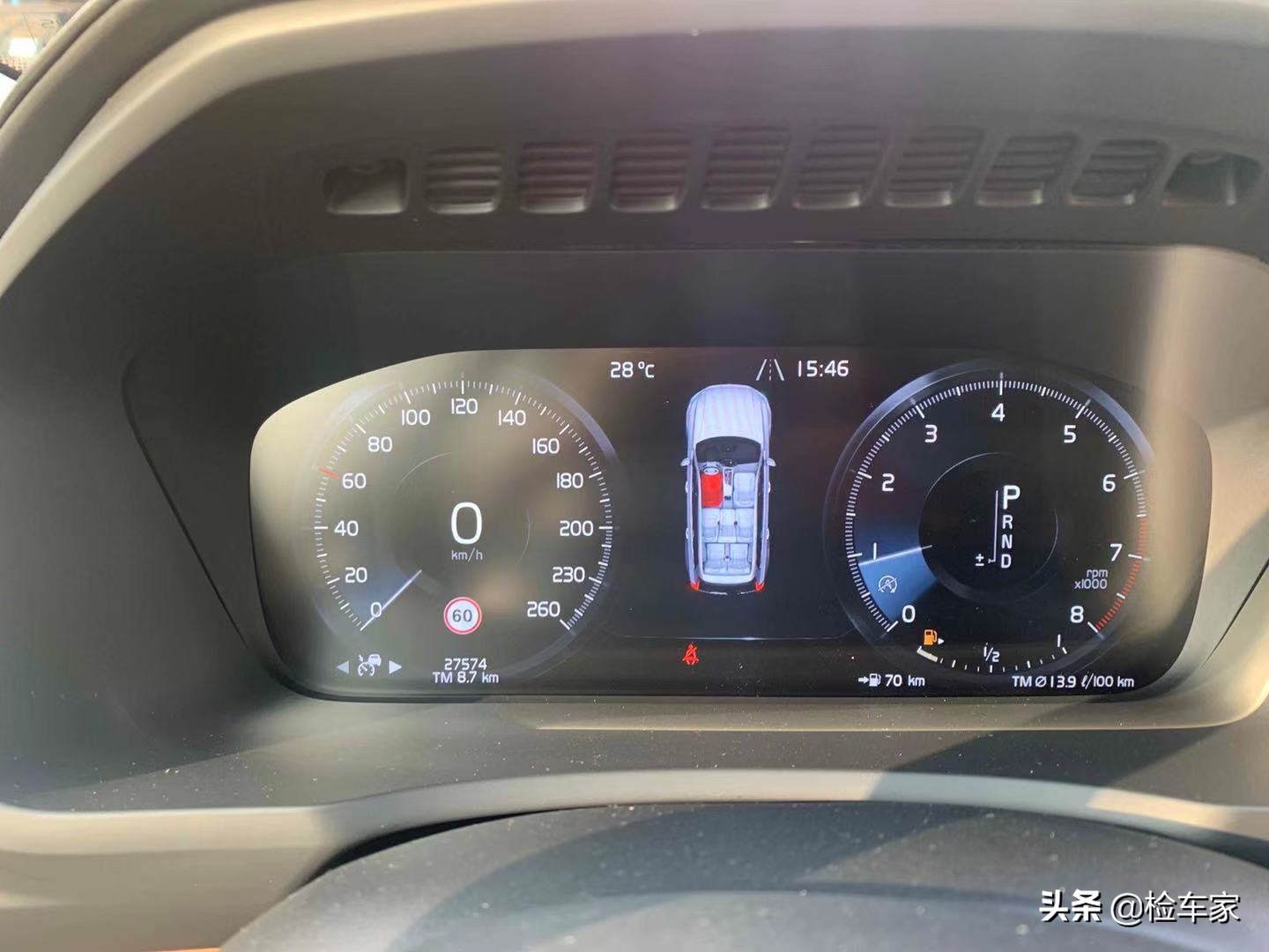 13万公里沃尔沃xc90落地价格,10万元能买哪年沃尔沃xc90