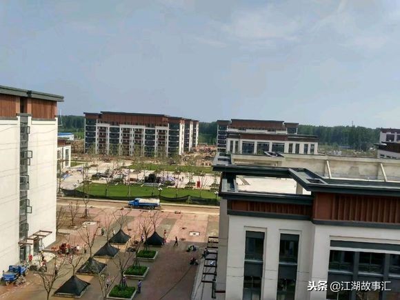 首富许家印2018,许家印发家致富史