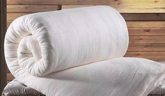 为什么棉花被价格相差太大了,怎么买到正宗棉花被