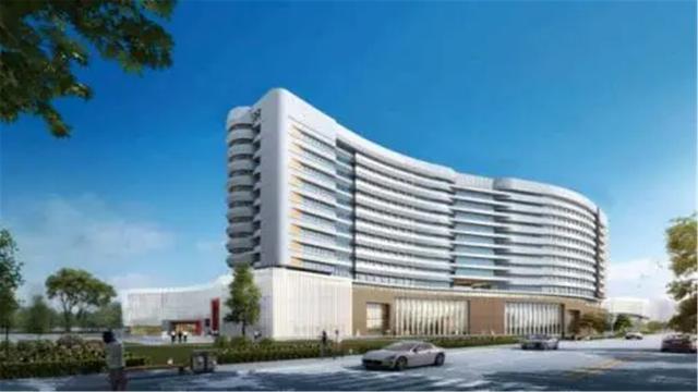 淮安区人民医院最新进展,淮安市楚州区三甲医院