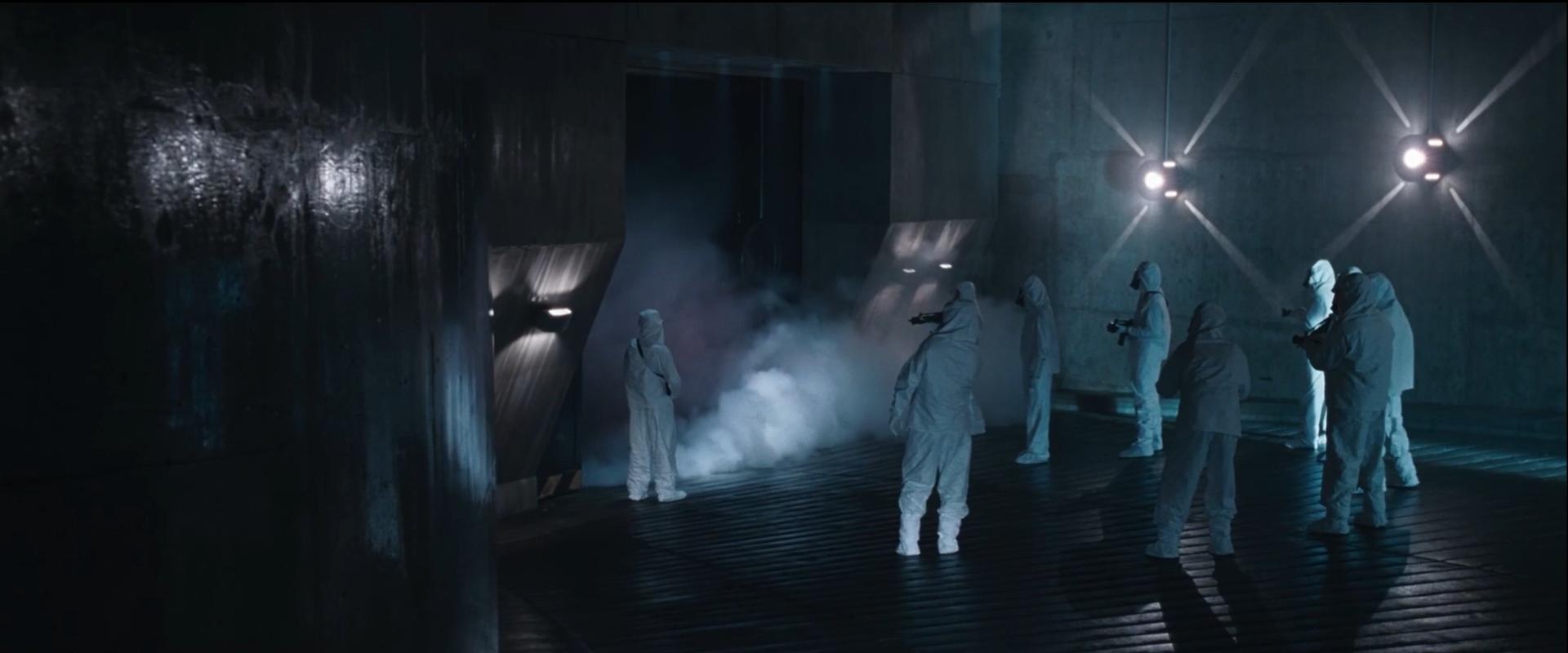 生化危机启示录视角,生化危机小知识