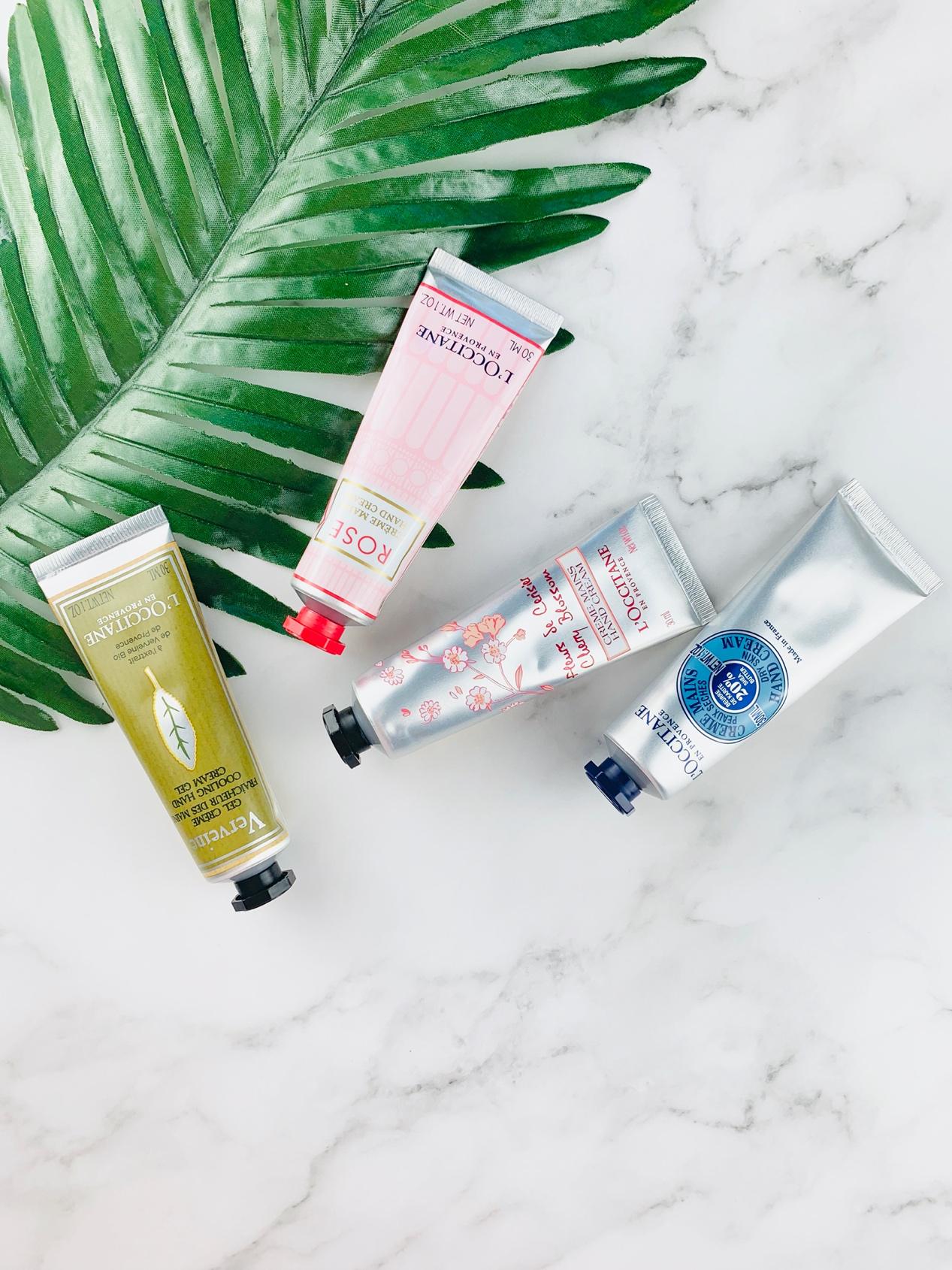 香喷喷滑溜溜的身体护理到底有多快乐？