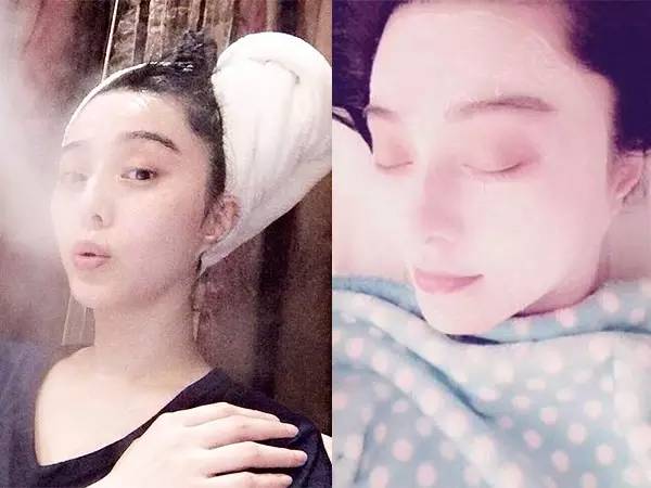 40岁干皮肤哪个牌子面膜好用,40几岁不老女神