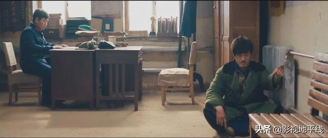 刘海柱跟赵红兵第一次见面,刘海柱与赵红兵的兄弟情