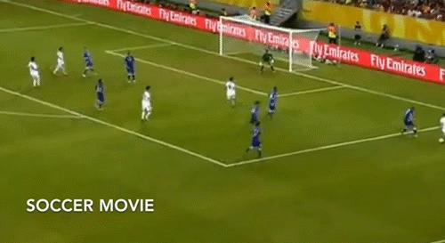 日本足球天才集体爆发闪耀欧洲,日本足球挫折