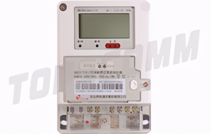 青岛鼎信通讯有限公司电表合格么,青岛鼎信通讯股份有限公司电表