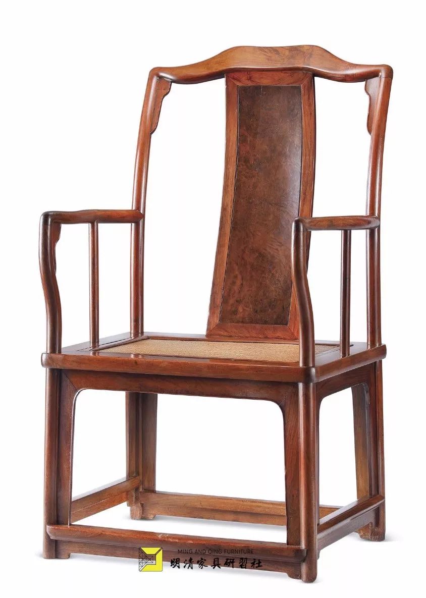 如何选一把好椅子,怎么选购四出头官帽椅