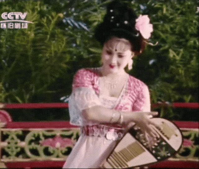 最惊艳的古典美人,那些年惊艳时光的古典美人