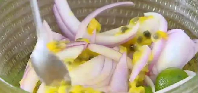 史上最简单美味的快手炒虾,水煮虾简单快手香辣开胃