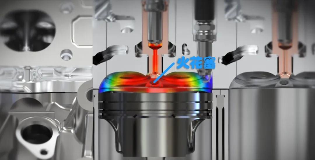 玛莎拉蒂的海神发动机,玛莎拉蒂总裁海神发动机