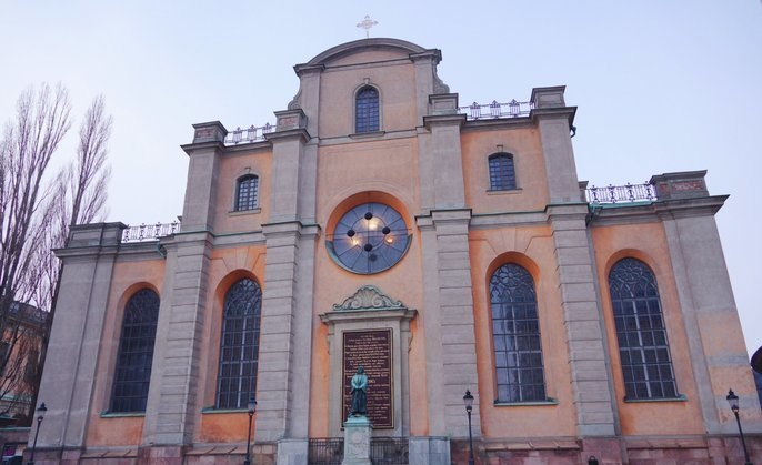 北欧斯德哥尔摩美景,北欧斯德哥尔摩城市视频