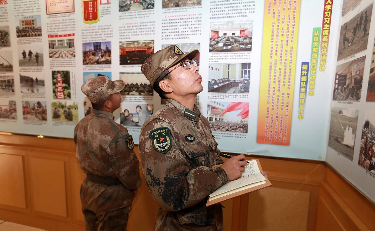 大学毕业生当兵怎样,应届毕业生当兵需要注意什么