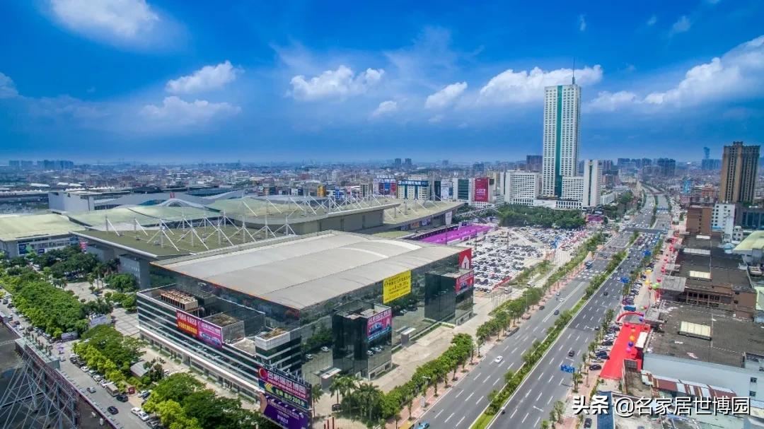 东莞家具产业焕新出发,东莞老牌家具品牌