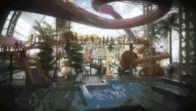 美国梦综合体购物中心,美国未来商业综合体