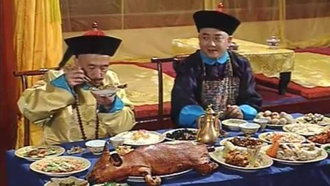 当古代皇帝是什么体验,当皇帝是怎么一个感觉