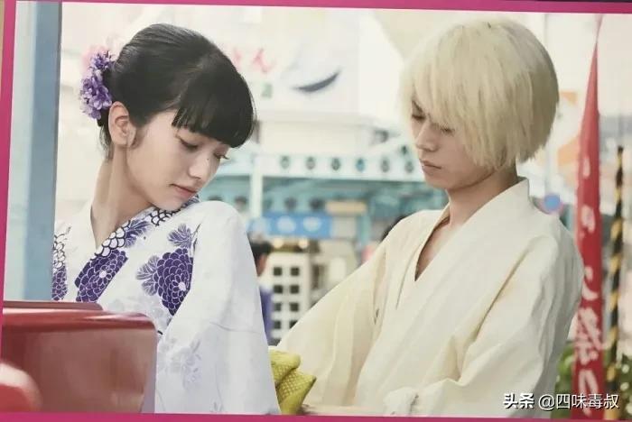 七夕适合情侣看的电影推荐,情侣必看的十部爱情电影高甜