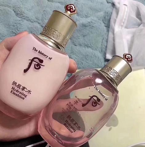 不同肤质的水乳有哪些,十大混合性皮肤水乳