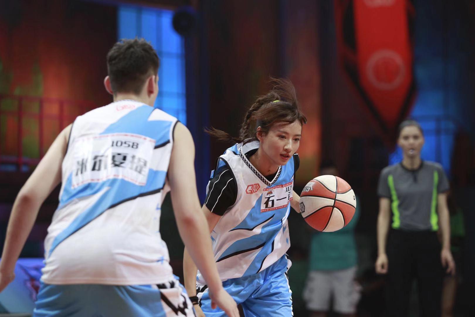 我要打篮球32强名单,我要打篮球第二季全部队员