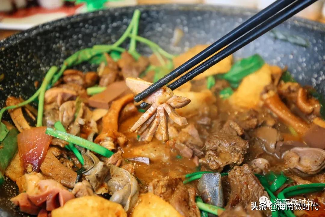 海口醉鹅哪家好吃,最正宗的火焰醉鹅