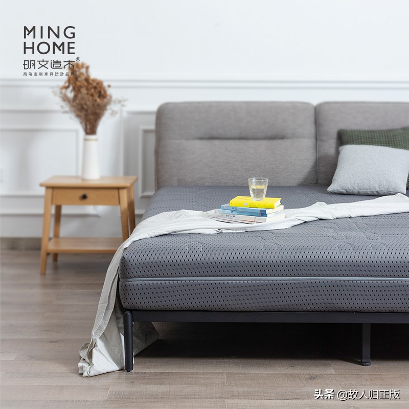 床垫怎样选购合适,床垫什么样的好该如何挑选床垫