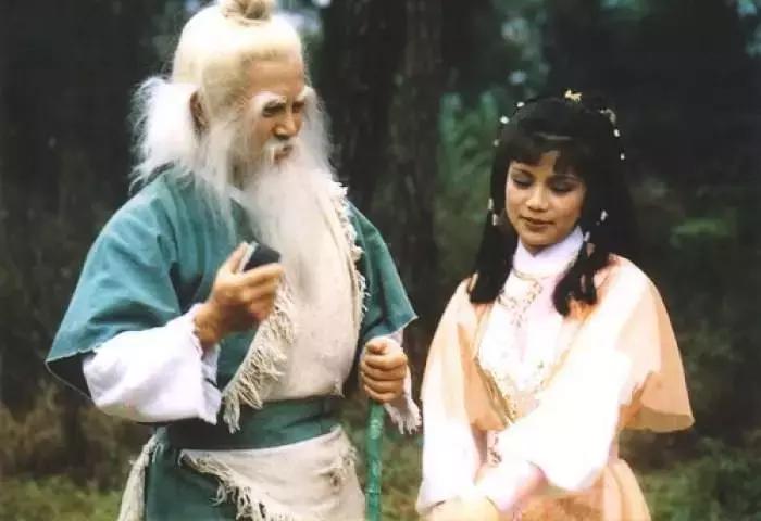 tvb金庸剧排名,tvb拍的最后一部金庸剧