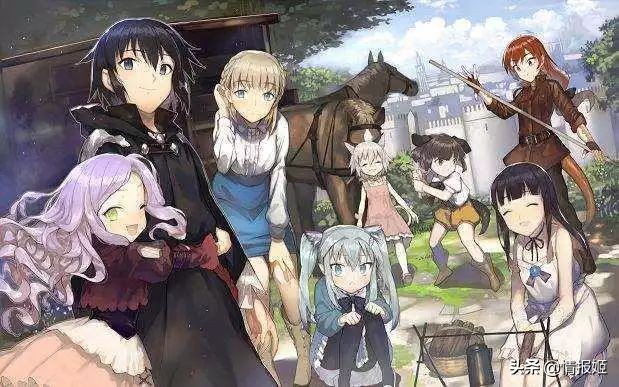 恋爱喜剧没救了吗?这部喂屎神作背后,给出了业界最真实的答案