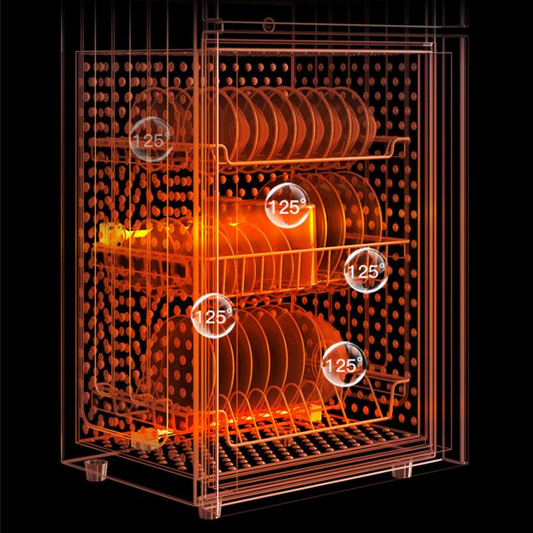 康宝消毒柜立体式,康宝消毒柜系列选择