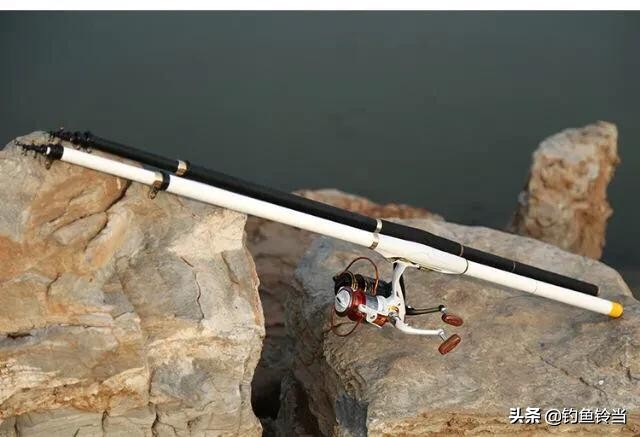 矶竿钓组的最佳搭配,矶竿钓法的优点和缺点
