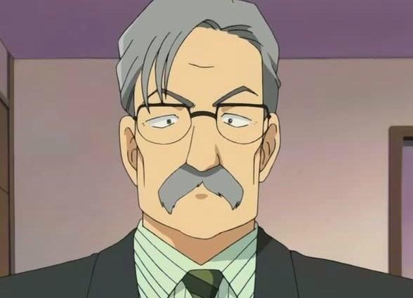 名侦探六大组织简介,名侦探6全员阵容