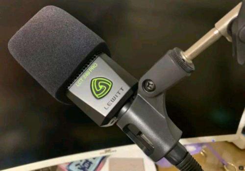 入门级专业录音麦克风,高端音响正品麦克风