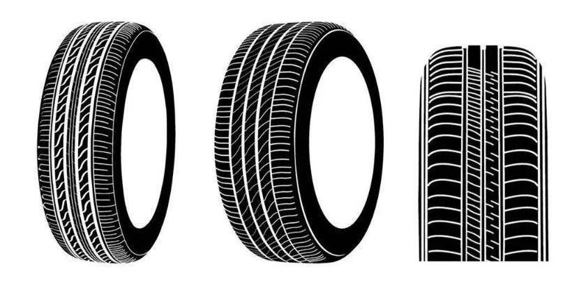 换轮胎什么型号的花纹最好,换胎如换车什么意思