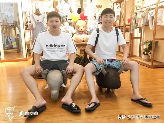 布拉德皮蛋：电竞老男孩的冠军梦