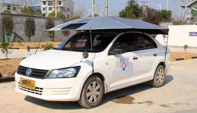 学车的时候开空调吗,学车为什么不给开空调