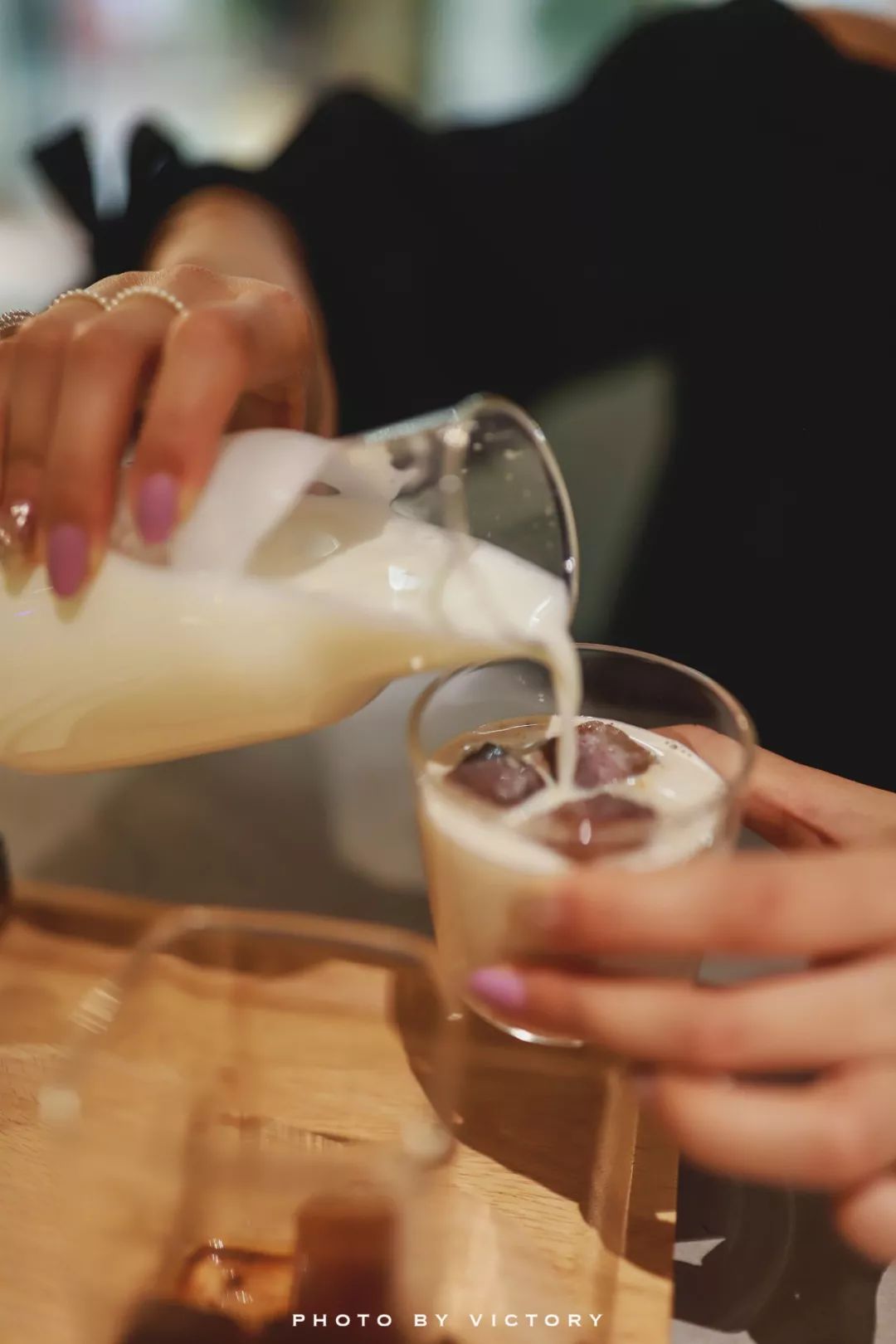 龙湖天街曲江咖啡馆拍照打卡地,曲江咖啡馆推荐