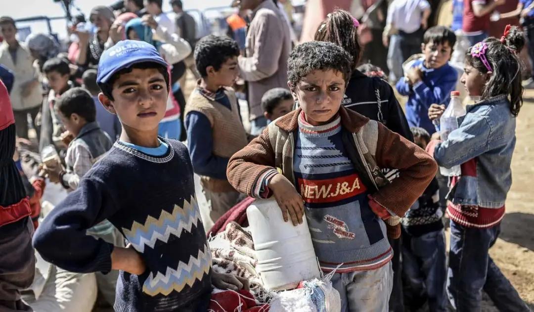 三观炸裂的北欧，终于成为了犯罪的天堂