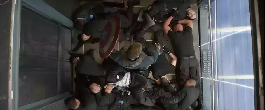 看复联4前要知道的剧情,盘点复联4让人看哭尖叫时刻