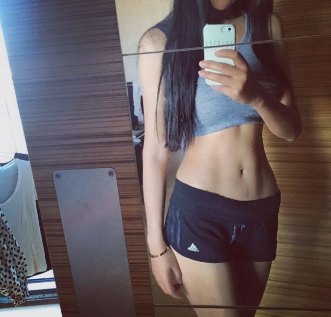 这可能是北京最破的健身房，却是撸铁者的天堂...