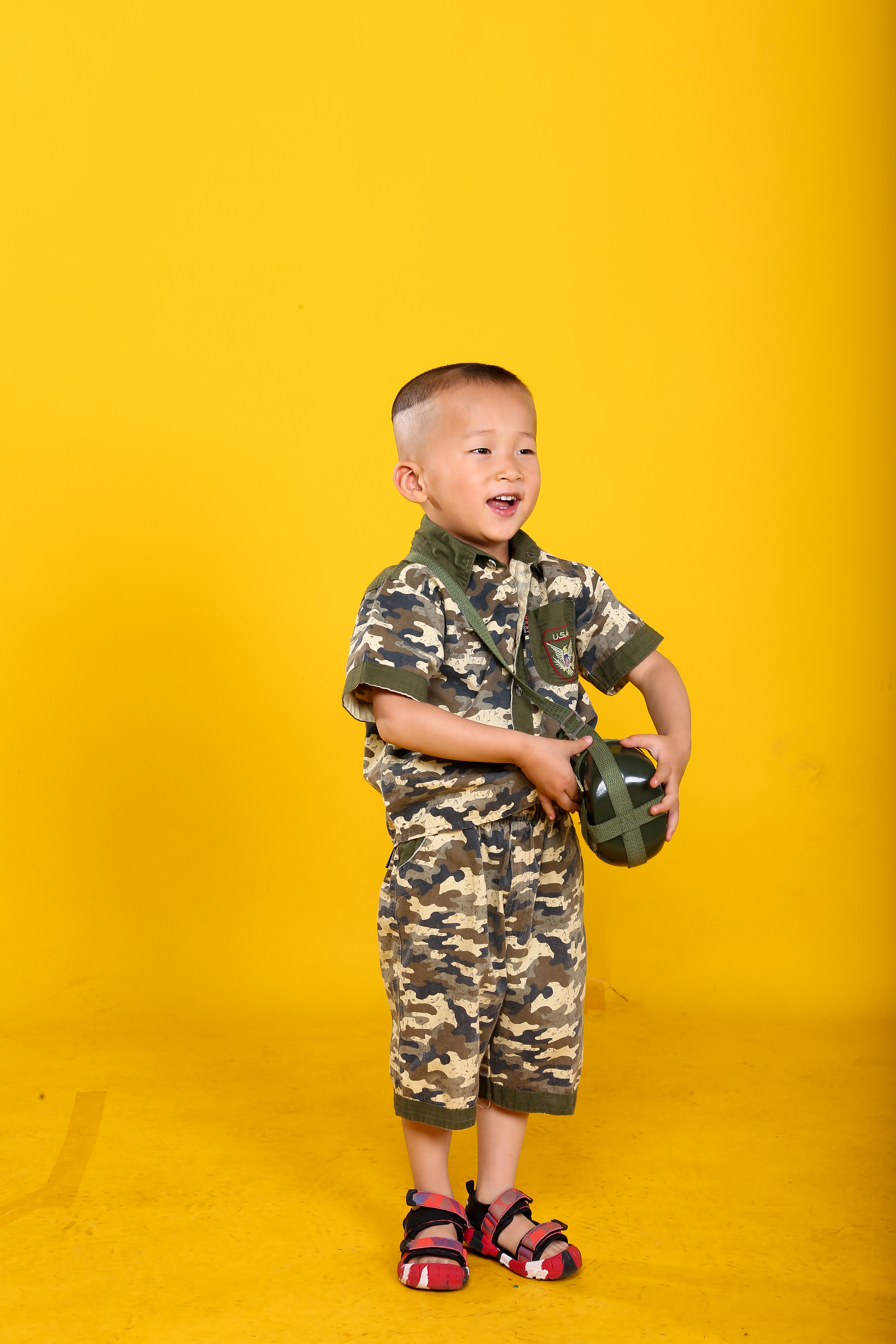 影楼拍全家福摄影师需要准备什么,全家福摄影效果