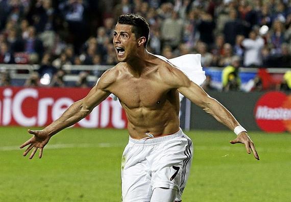 老将c罗,老将c罗的最后一届欧洲杯