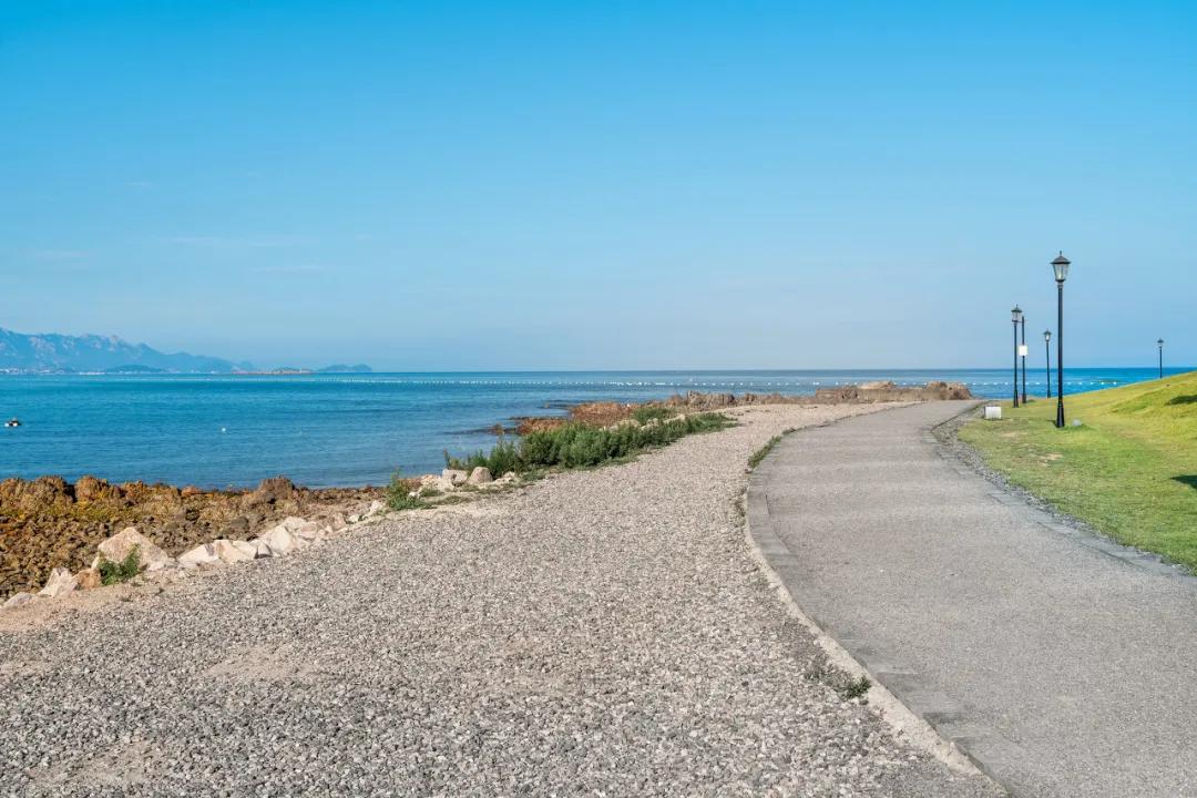 旅行清单青岛,青岛旅游攻略结束语