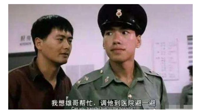 拍戏脊椎严重受伤，养病想自杀，57岁“乌鸦哥”张耀扬现状如何？