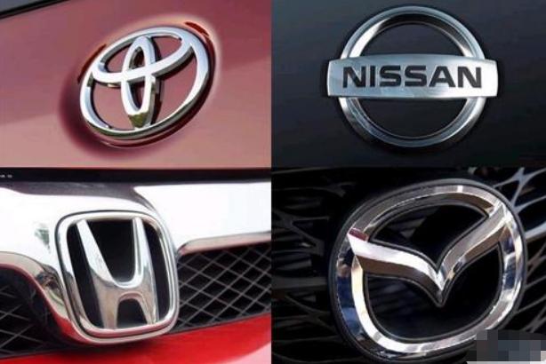 为什么日系车全球卖得这么好,中国日系车韩系车销量差距