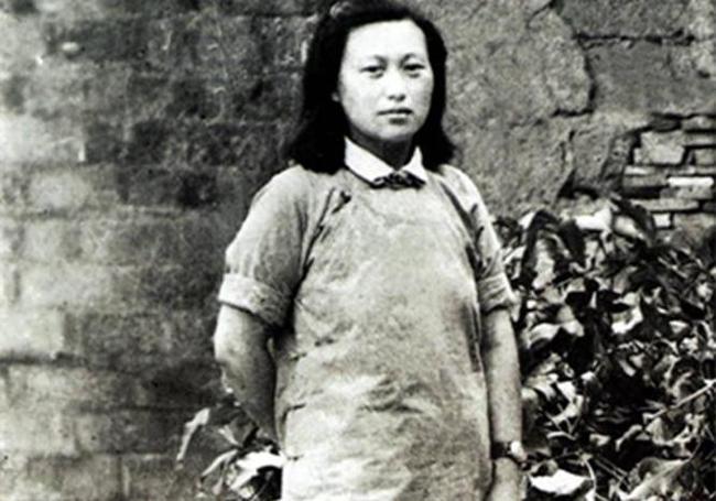 身经百战，9次负伤，老蒋悬赏10万大洋要他的脑壳