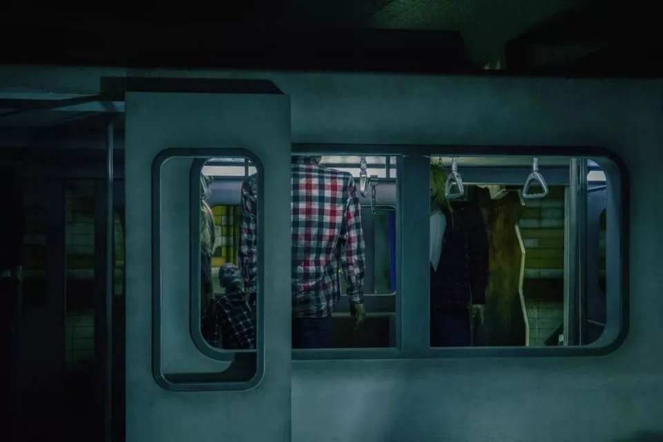 长隆欢乐玩圣节，保姆级鬼混攻略，倒计时两周