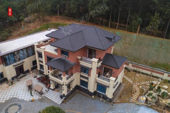 你想在农村拥有一套别墅吗,如果想在农村买地建房子可以吗