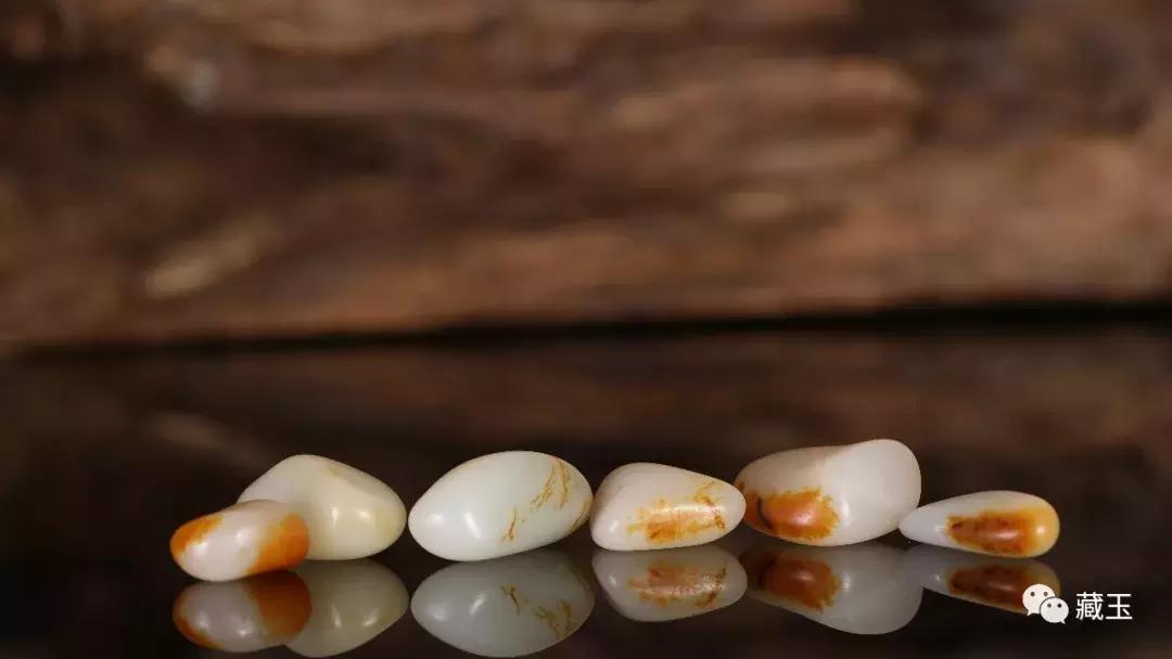 十年后，这位和田玉玩家...