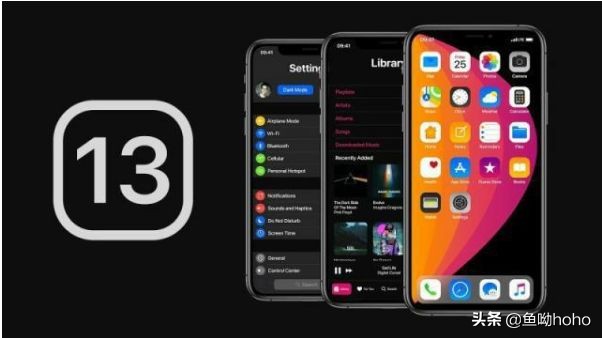苹果科普简介视频,ios描述文件可以修改吗