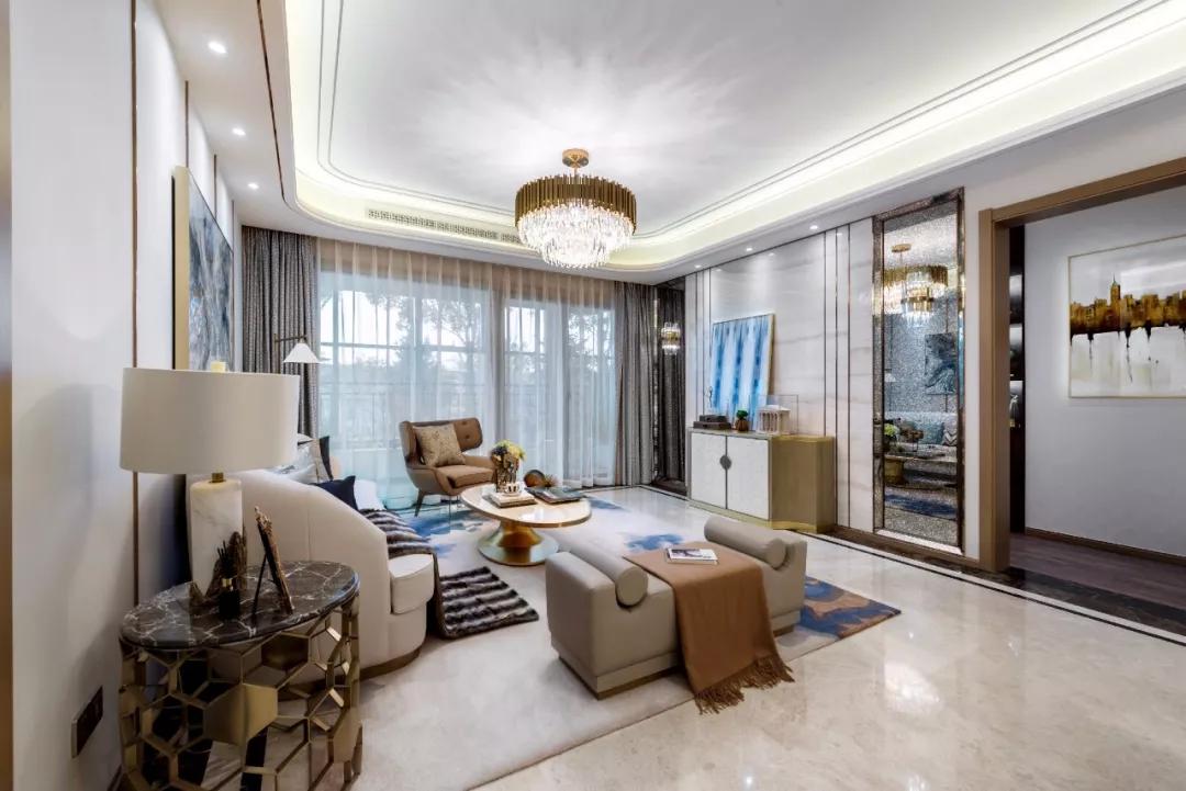 客厅采光不好的解决方法,客厅采光差怎么补救